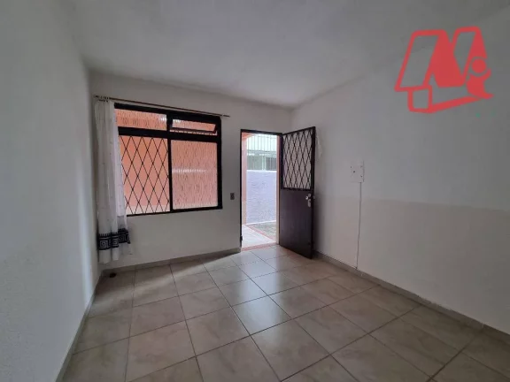 Imagem Casa para alugar, 100 m² por R$ 2.331,12/mês - Santana - Porto Alegre/RS
