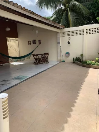 Imagem Casa à venda em Jabotiana, 3 quartos, lazer e 3 vagas de garagem
