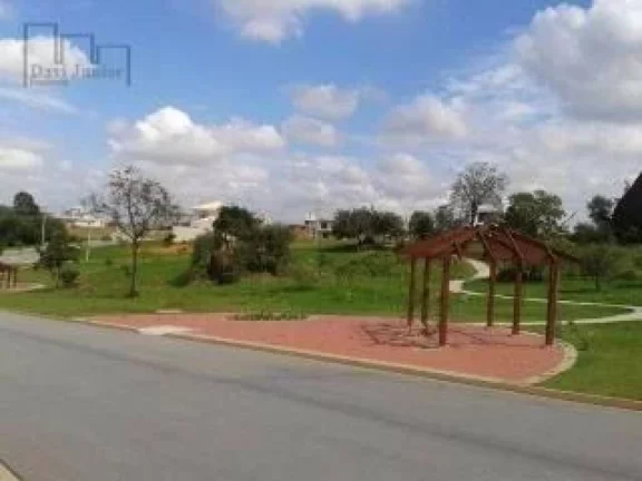 Imagem Terreno à venda, 390 m² por R$ 750.000,00 - Condomínio Chácara Ondina - Sorocaba/SP