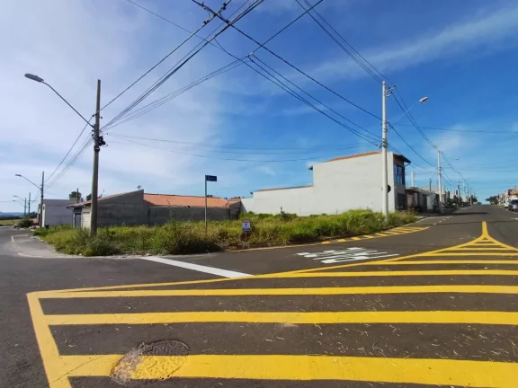 Imagem Terreno residencial para venda em Jardim Noêmia, 268m2