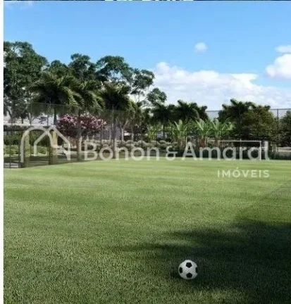 Imagem Terreno à Venda no condomínio Terras da Fazenda Paulínia/SP

Lote de 200m² com excelente localiz...
