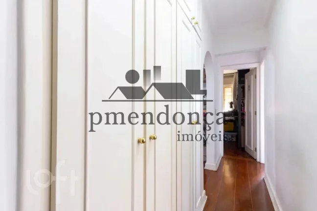 Imagem Apartamento em Perdizes com 3 quartos (1 suíte) e 2 vagas, 104m2