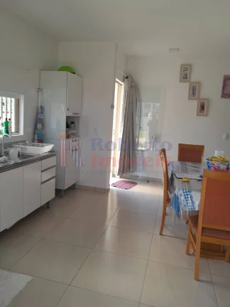 Imagem Linda Casa em Alvenaria de 70m²
