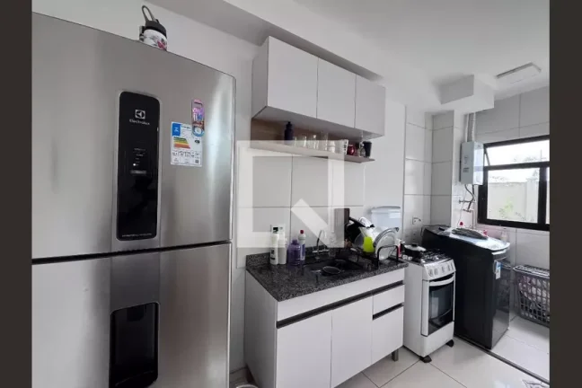 Imagem Apartamento à Venda - Recreio, 2 Quartos, 51 m2