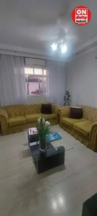 Imagem Apartamento - Vila Belmiro - Santos/SP
