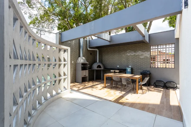 Imagem Apartamento para venda em Jardim Casablanca com 2 quartos , 44m2