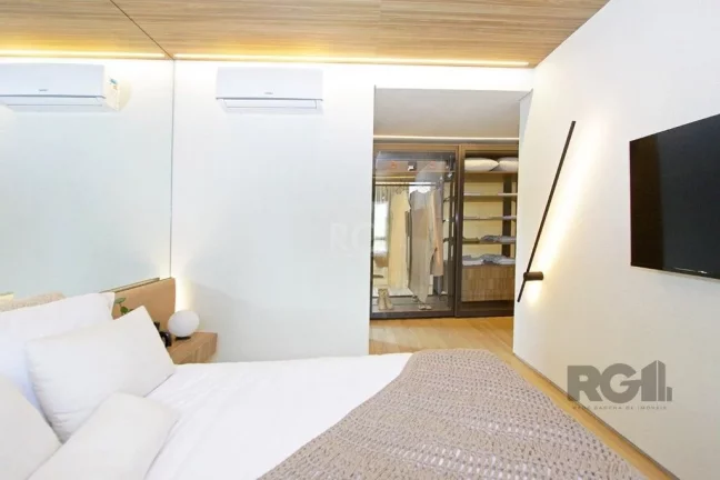 Imagem Apartamento à venda em Porto Alegre, Menino Deus, com 3 quartos, 151,56m2