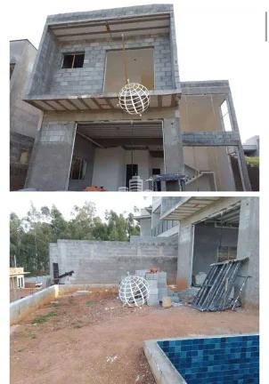 Imagem Casa Padrão