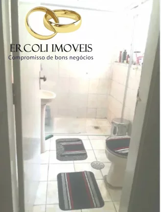 Imagem APARTAMENTO RESIDENCIAL em São Paulo - SP, Santa Cecilia