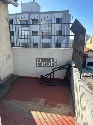 Imagem Casa com 3 Quartos à Venda, 204 m² em Santa Paula - São Caetano Do Sul