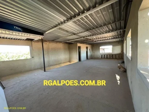 Imagem Galpão para Venda em JAPERI, CENTRO DE JAPERI, 2 banheiros