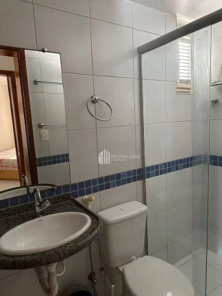 Imagem Apartamento com 4 dormitórios à venda, 107 m² por R$ 270.000 - Atalaia - Luis Correia/PI