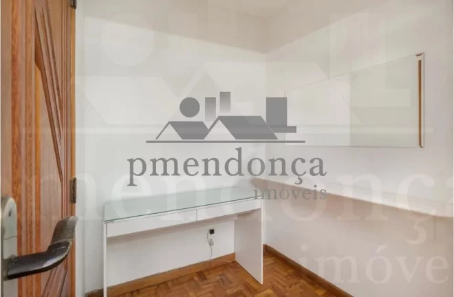 Imagem Apartamento com 94m² em Perdizes, 3 quartos e 1 vaga.