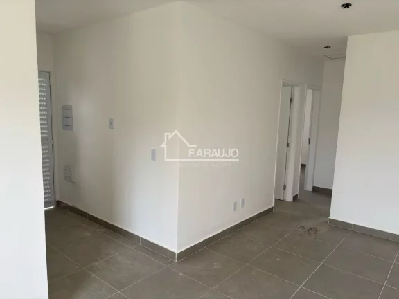 Imagem Casa em Condomínio à venda em Villa Magari com 55m² 2 quartos, 2 vagas