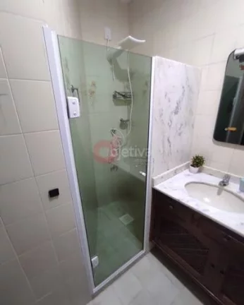 Imagem Casa duplex em condomínio, 3 quartos, Braga - Cabo Frio