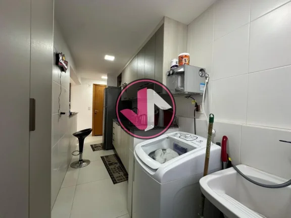Imagem Atenção, você que busca um imóvel dos sonhos em Cuiabá! Apresentamos o Residencial Jardim Olív...