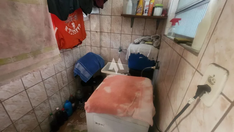 Imagem Apartamento Térreo à venda com 2 dormitórios e Garagem no Catiapoa de São Vicente/SP