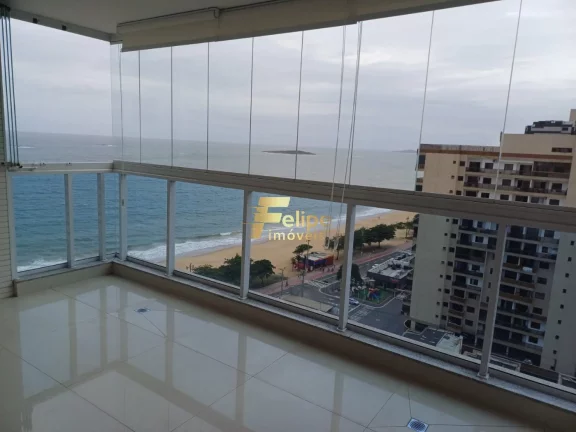 Imagem APARTAMENTO VISTA ETERNA PARA DA PRAIA DA COSTA!!
