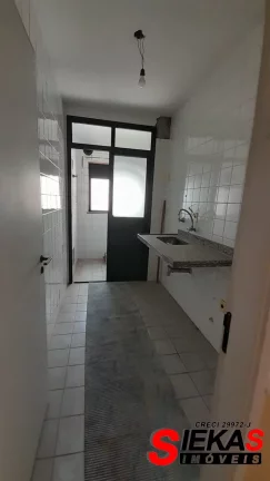 Imagem Apartamento à venda em São Paulo-SP na Vila Prudente: 2 quartos, 2 suites, sala, 1 vaga, 49m²!