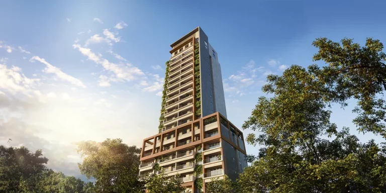 Imagem APARTAMENTO RESIDENCIAL em São Paulo - SP, Vila Buarque