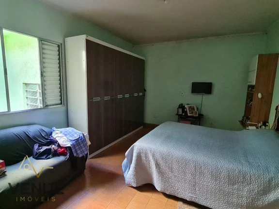 Imagem Sobrado à venda, 258 m² por R$ 689.000,00 - Vila Nova - São Paulo/SP