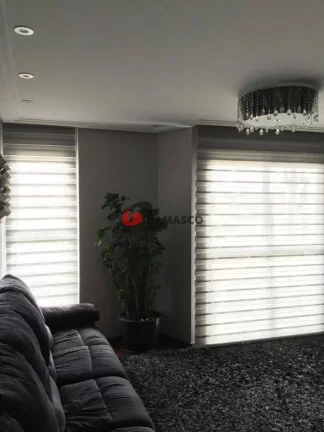 Imagem Apartamento à venda 3 Quartos, 1 Suite, 2 Vagas, 121M², Barcelona, São Caetano do Sul - SP
