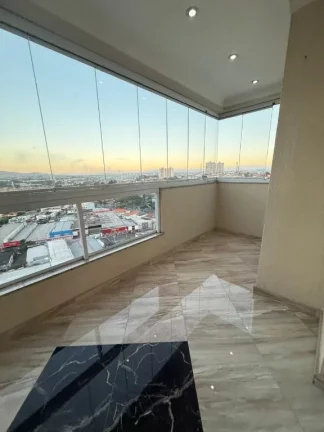 Imagem Apartamento com 3 dormitórios à venda, 140 m² por R$ 1.000.000,00 - Centro - Poá/SP