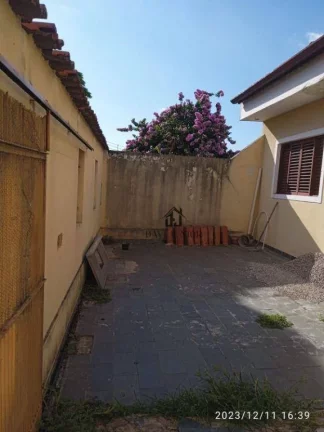 Imagem Casa à venda, 186 m² por R$ 450.000,00 - Jardim Gonçalves - Sorocaba/SP