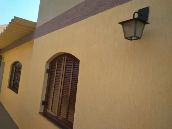 Imagem CASA (REFORMADA) PARA VENDA NO PARQUE ELOY CHAVES II, JUNDIAÍ