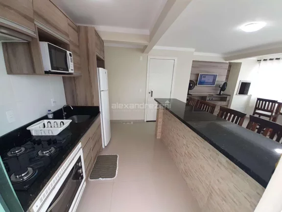 Imagem Apartamento 2 Dormitórios
