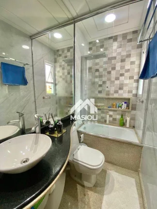 Imagem Raridade: casa virada para o mar em Interlagos