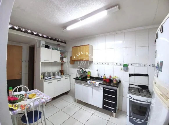 Imagem Casa a Venda no bairro Campos Elíseos - Ribeirão Preto, SP