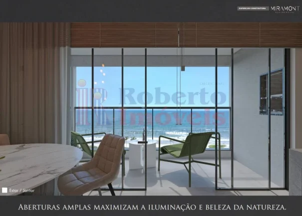Imagem Exclusivo Lançamento: Residencial Miramont no Balneário Paese