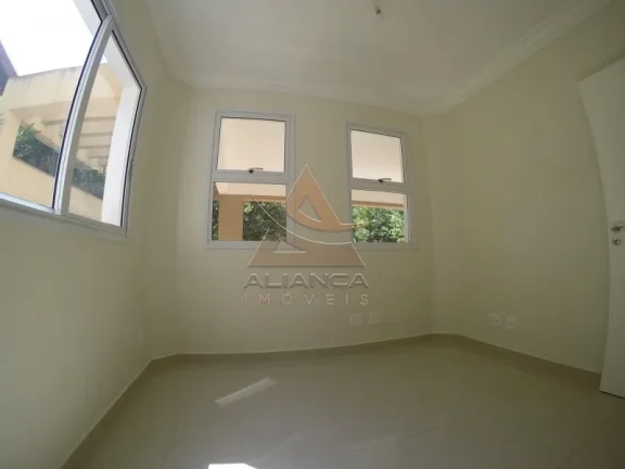 Imagem Casa Condomínio - Ribeirão Preto - Jardim Botânico