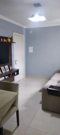 Imagem APARTAMENTO - 2 DORMITÓRIOS - CONDOMÍNIO ALTOS DE SUMARÉ I - PARQUE BANDEIRANTES