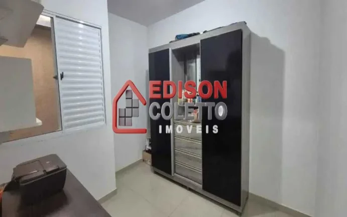 Imagem Pronto para Morar - Casa à venda no Jardim Colina Verde, Piracicaba - Conforto e Sustentabilidade!
