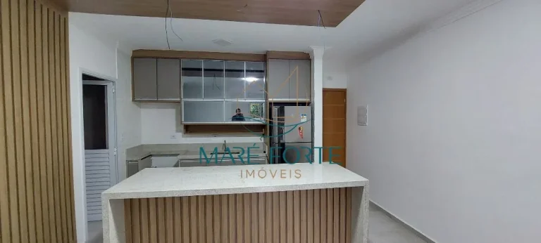 Imagem APARTAMENTO NOVO A 400 METROS DA PRAIA