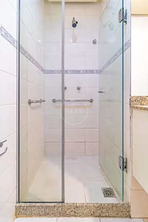 Imagem APARTAMENTO com 4 DORMITÓRIOS (2 SUÍTES) à venda no RECREIO - 210m² - DIREITO À COBERTURA