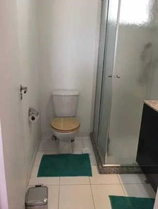 Imagem APARTAMENTO NO CARRÃO 85 M2 DORMITÓRIOS 1 SUÍTE SALA COM VARANDA COZINHA BANHEIROS LAVANDERIA 2 VAGAS DE GARAGEM
