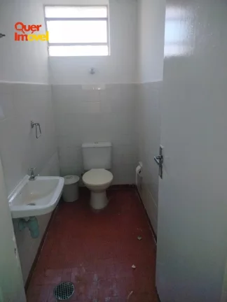 Imagem Sala Comercial em Condomínio à Venda em Ribeirão Preto-SP, Centro: 1 Sala, 1 Banheiro, 31m² de Área