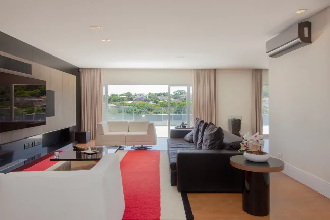 Imagem CASA RESIDENCIAL em SÃO PAULO - SP, MORUMBI