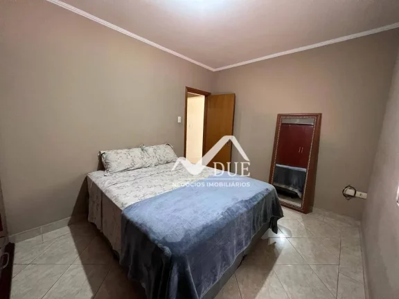 Imagem Apartamento com 2 quartos, à venda, 75 m² por R$ 395.000 - Boqueirão - Santos/SP