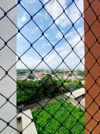 Imagem Apartamento pronto para morar na zona leste de Teresina - à venda por R$ 350.000,00 - Edifício TOULOUSE - São Cristóvão.