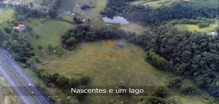 Imagem Terreno à Venda Centro - Araçoiaba da Serra/SP