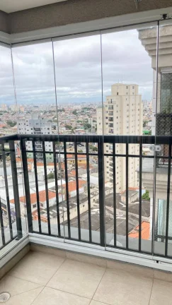 Imagem Apartamento à Venda - 60 m² | Vila Formosa