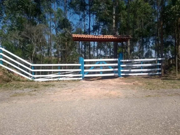Imagem Sítio à Venda na BR 040 - 8.000m2 de Área com Infraestrutura Completa