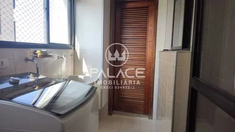 Imagem Excelente apartamento com 112,30 m², localizado na rua do comercio, centro da cidade em Piracicaba....