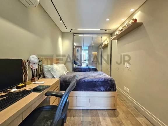 Imagem APARTAMENTO RESIDENCIAL em SÃO PAULO - SP, VILA NOVA CONCEIÇÃO
