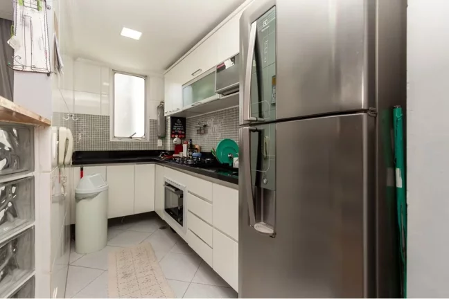 Imagem Apartamento à venda em São Paulo, Moema, com 2 quartos, 60m2