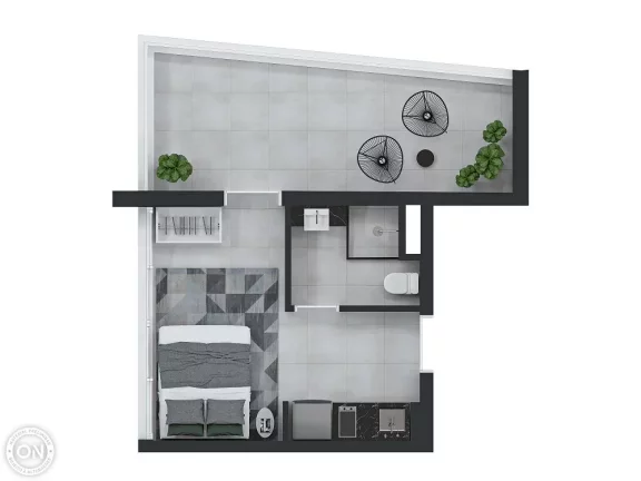 Imagem Apartamento à venda no bairro Santo Amaro - São Paulo/SP